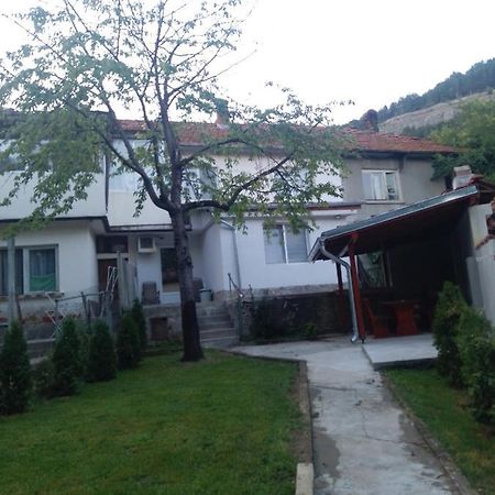 House Nadejda Veliko Tarnovo Exteriér fotografie