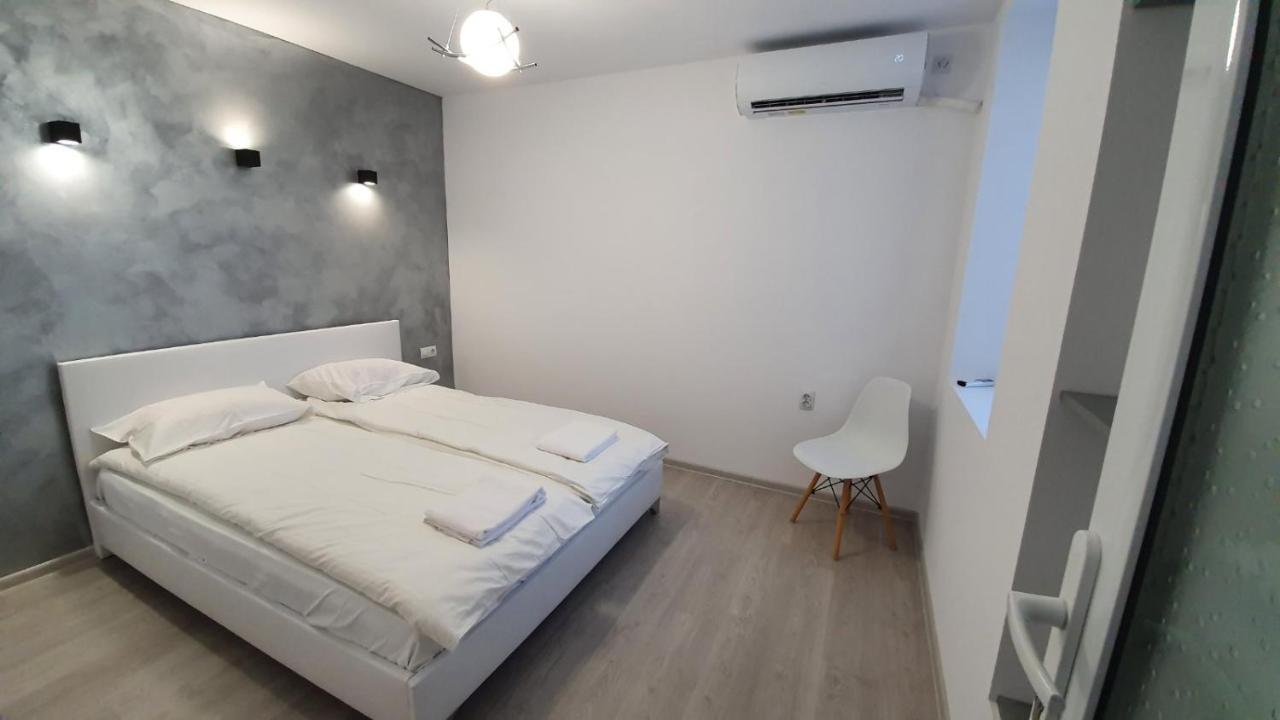 House Nadejda Veliko Tarnovo Exteriér fotografie