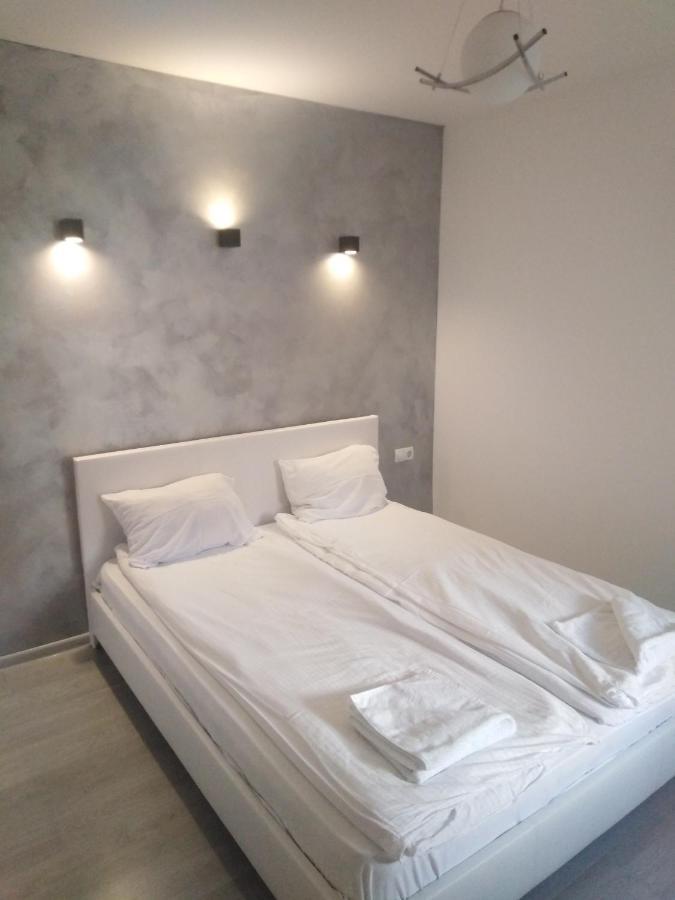 House Nadejda Veliko Tarnovo Exteriér fotografie