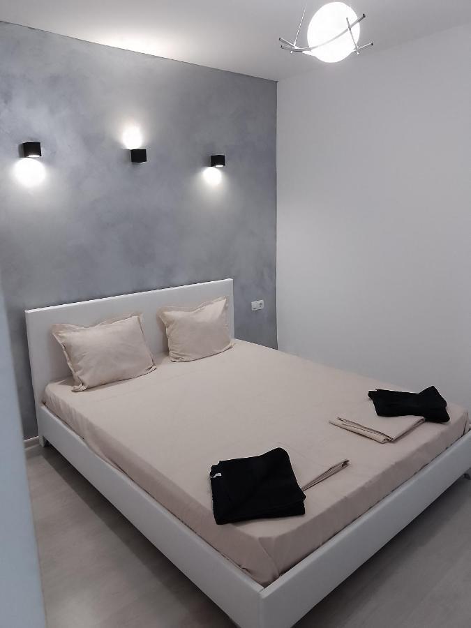 House Nadejda Veliko Tarnovo Exteriér fotografie